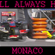 Illustration for article titled An Overanalysis Of The Sexxxiest Crash At The Formula One Monaco GP